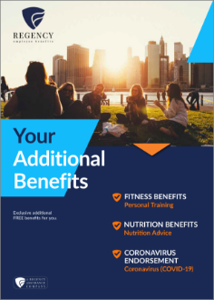 Health Additional Benefits