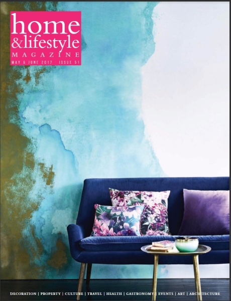 Home & Lifestyle Magazine